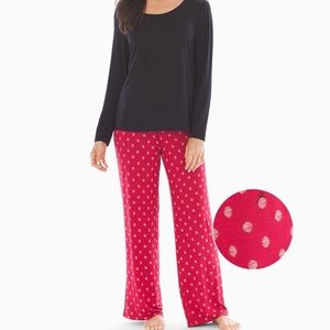 NWT Soma Pajama Set MSRP $60